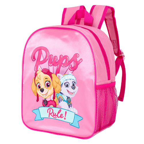 SB43 PAW PATROL BACK PACK