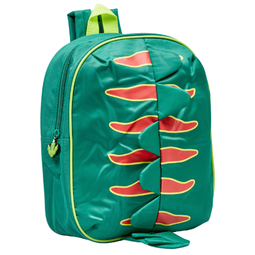 SB53 3D DINO SPIKE ADVENTURE BACK PACK