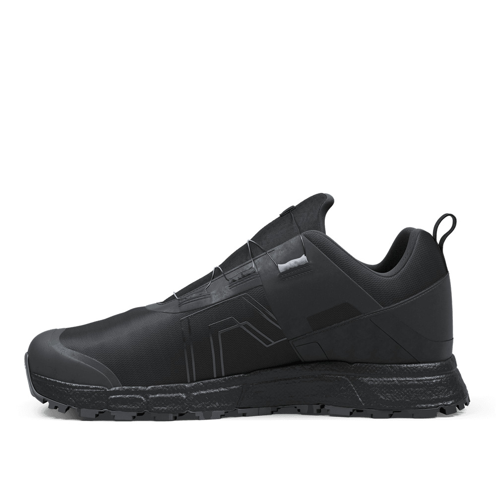 Solid Gear SG16001 Bound Lightweight Non-Safety Trainer