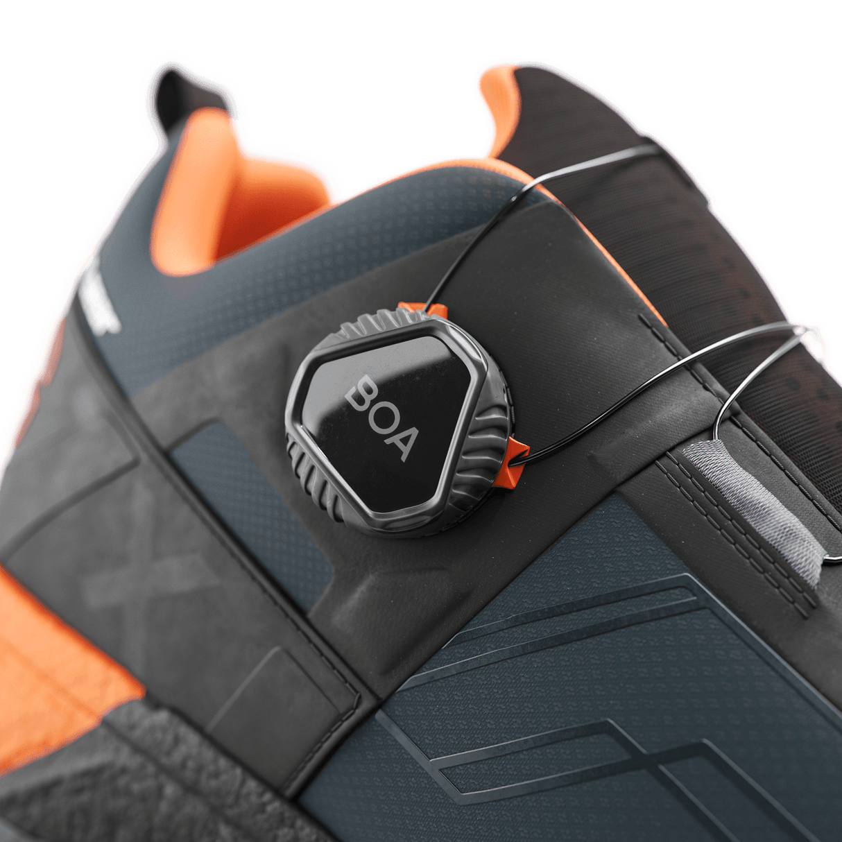 Solid Gear SG16004 Bound GTX Low Non-Safety Trainer