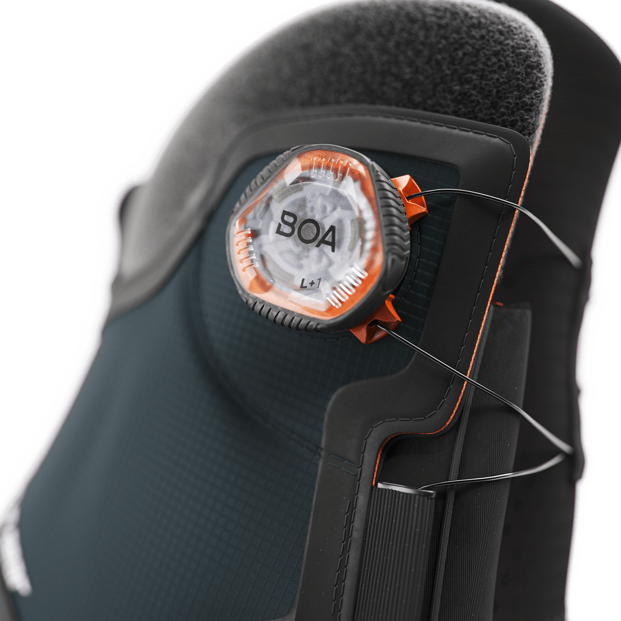 Solid Gear SG16006 Bound GTX High Non-Safety Boot