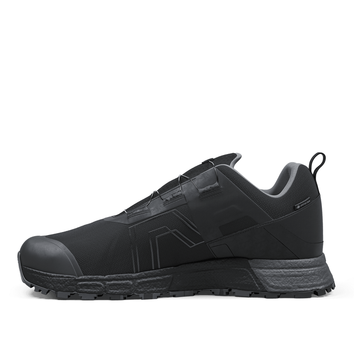 Solid Gear SG16007 Bound Tactical GTX Low Non-Safety Trainer