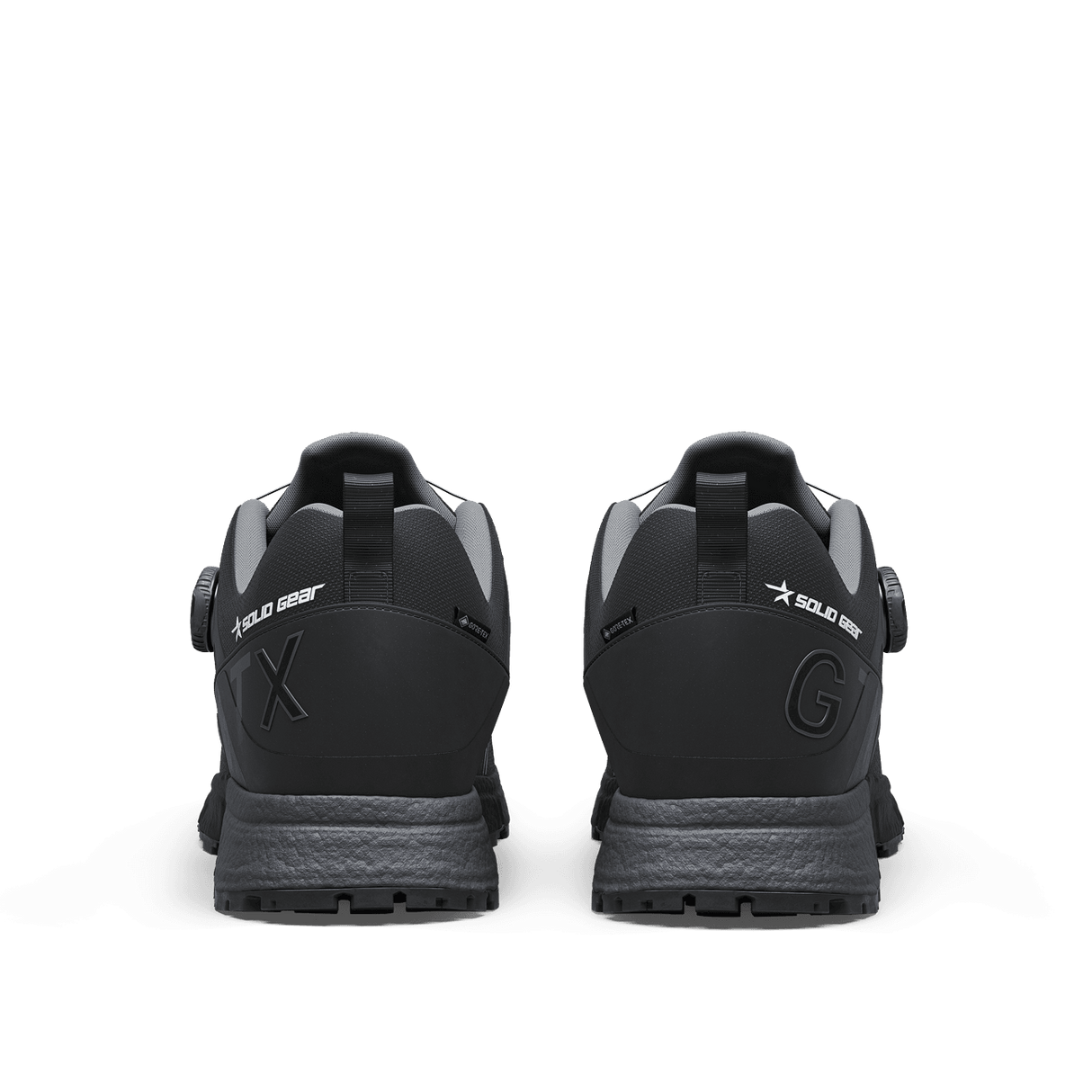 Solid Gear SG16007 Bound Tactical GTX Low Non-Safety Trainer