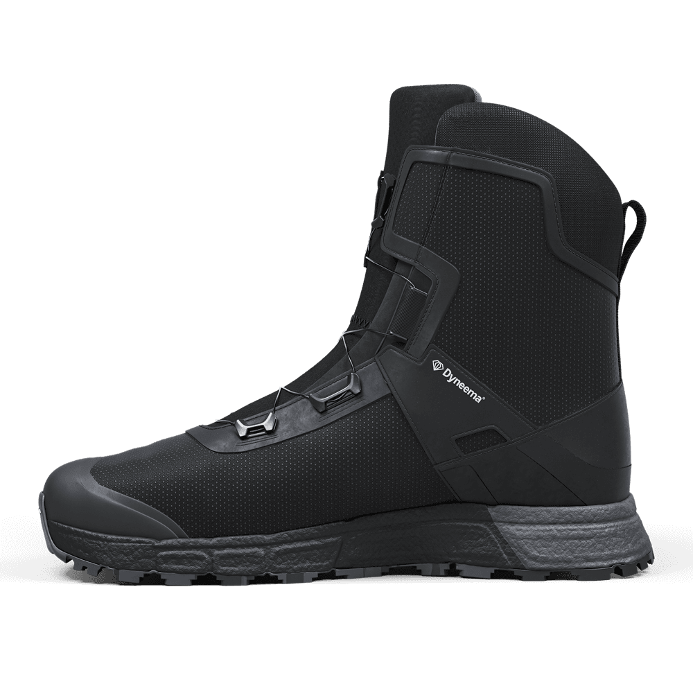 Solid Gear SG16009 Bound Tactical GTX SR BOA Non-Safety High Boot