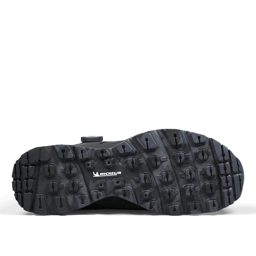 Solid Gear SG16009 Bound Tactical GTX SR BOA Non-Safety High Boot