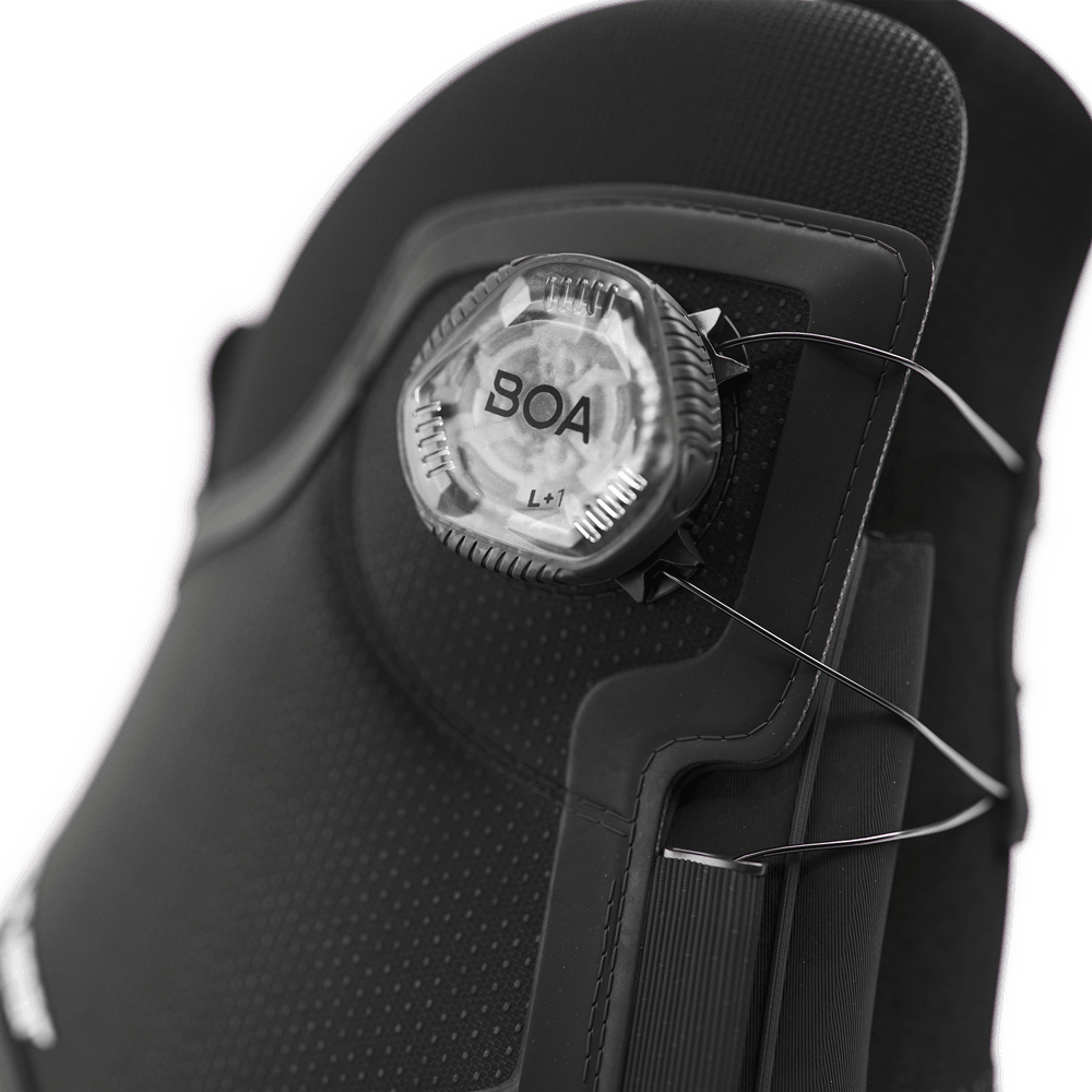 Solid Gear SG16009 Bound Tactical GTX SR BOA Non-Safety High Boot