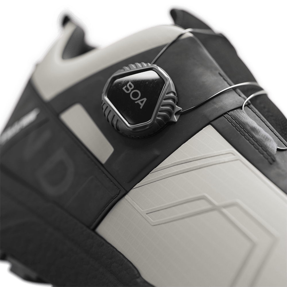 Solid Gear SG16010 Bound Mono Low Non-Safety Trainers