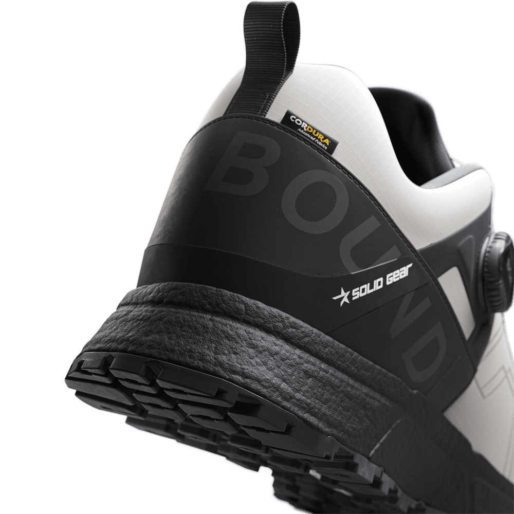 Solid Gear SG16010 Bound Mono Low Non-Safety Trainers