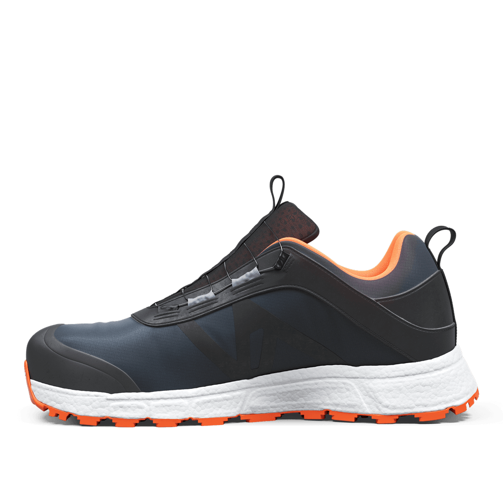 Solid Gear SG76014 Revolution 2S GTX Low BOA Nano Safety Trainer