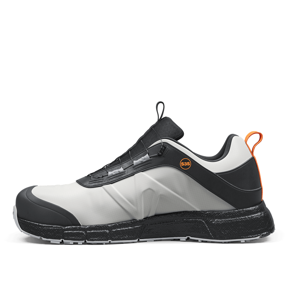 Solid Gear SG76015 Revolution 2 Mono Low Safety Trainers Shoe