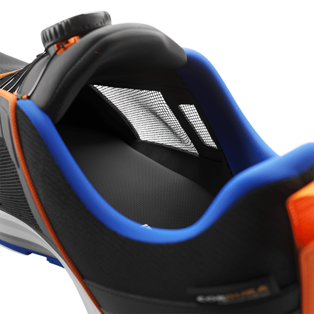 Solid Gear SG80127 Haze 2 Air Low Safety Trainers Shoe