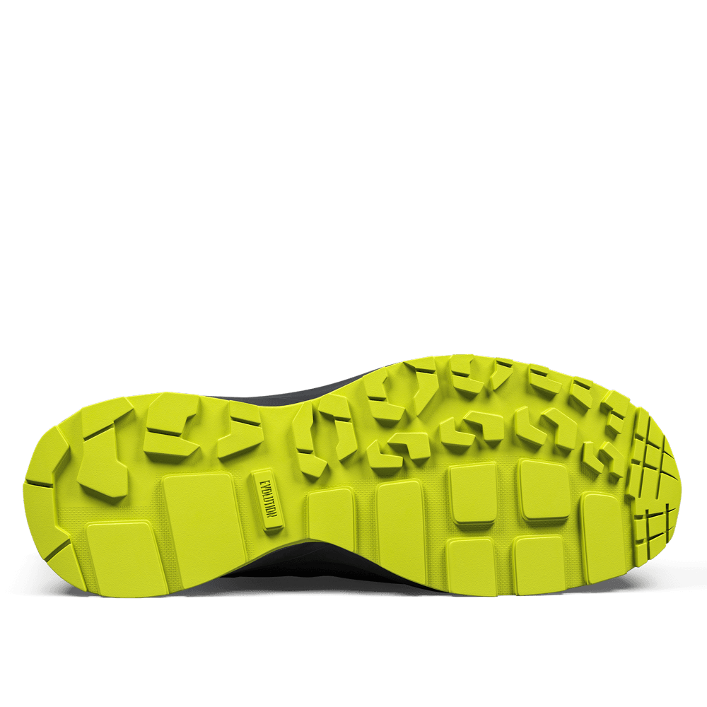 Solid Gear SG80201 Adapt Low Metal Free Safety Trainer Shoe