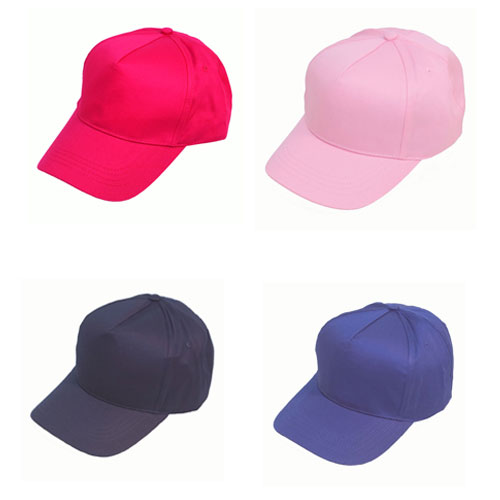 SH14 KIDS BASEBALL CAPS