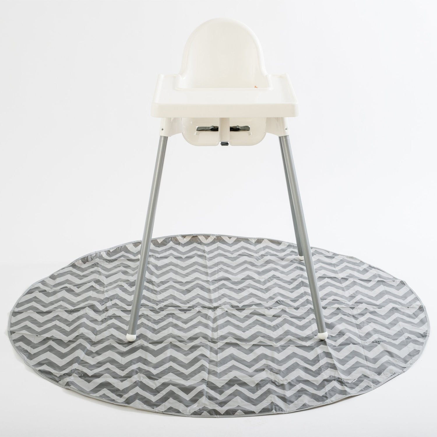 SplatMat - Highchair / Floor Mat