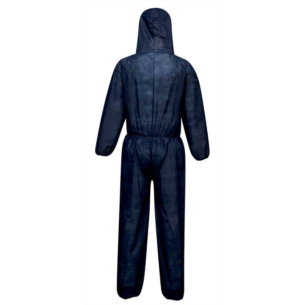 Portwest ST11 Coverall PP 40g (PK120)