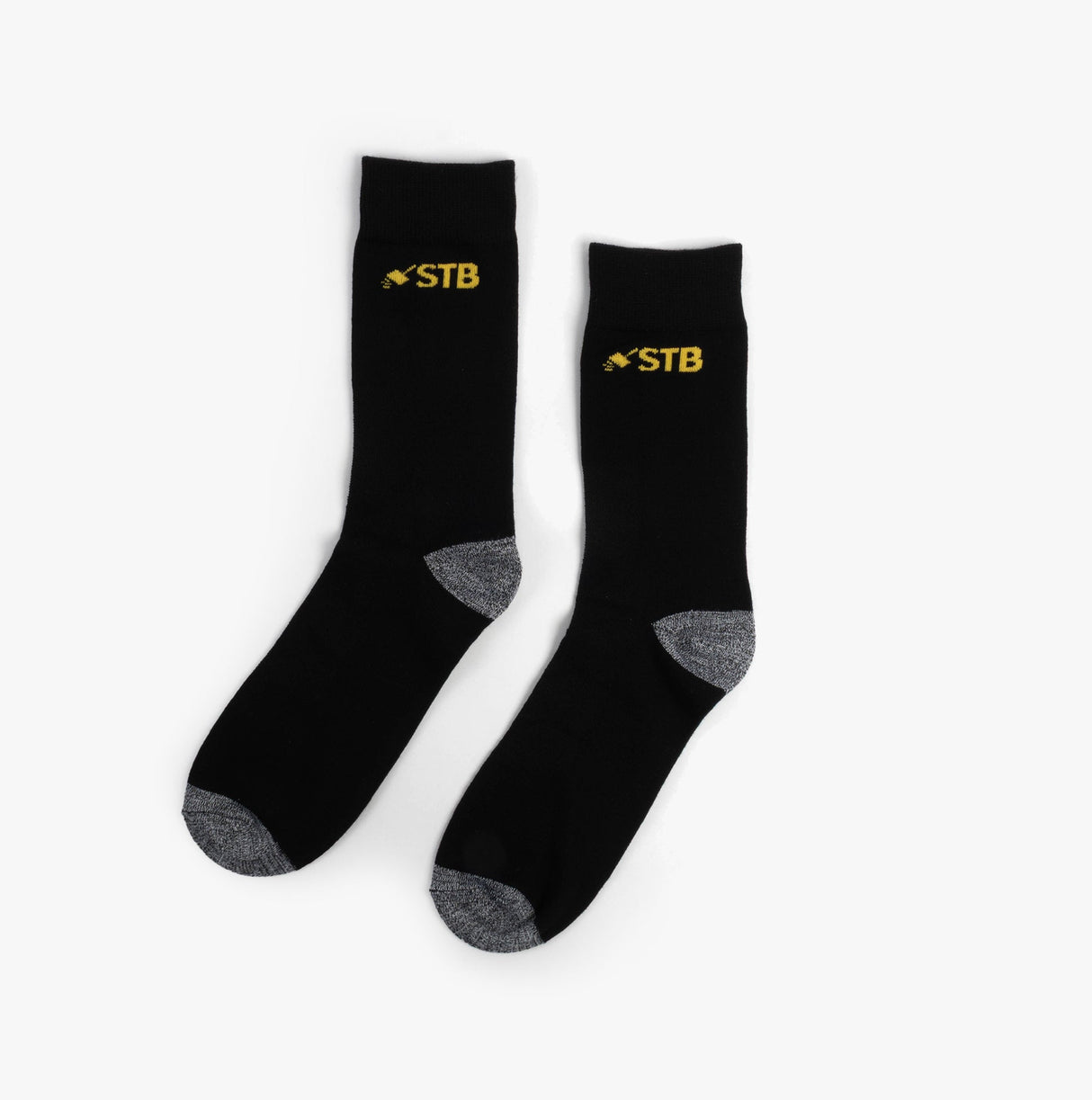 STB Bamboo Work Socks UK 6-11