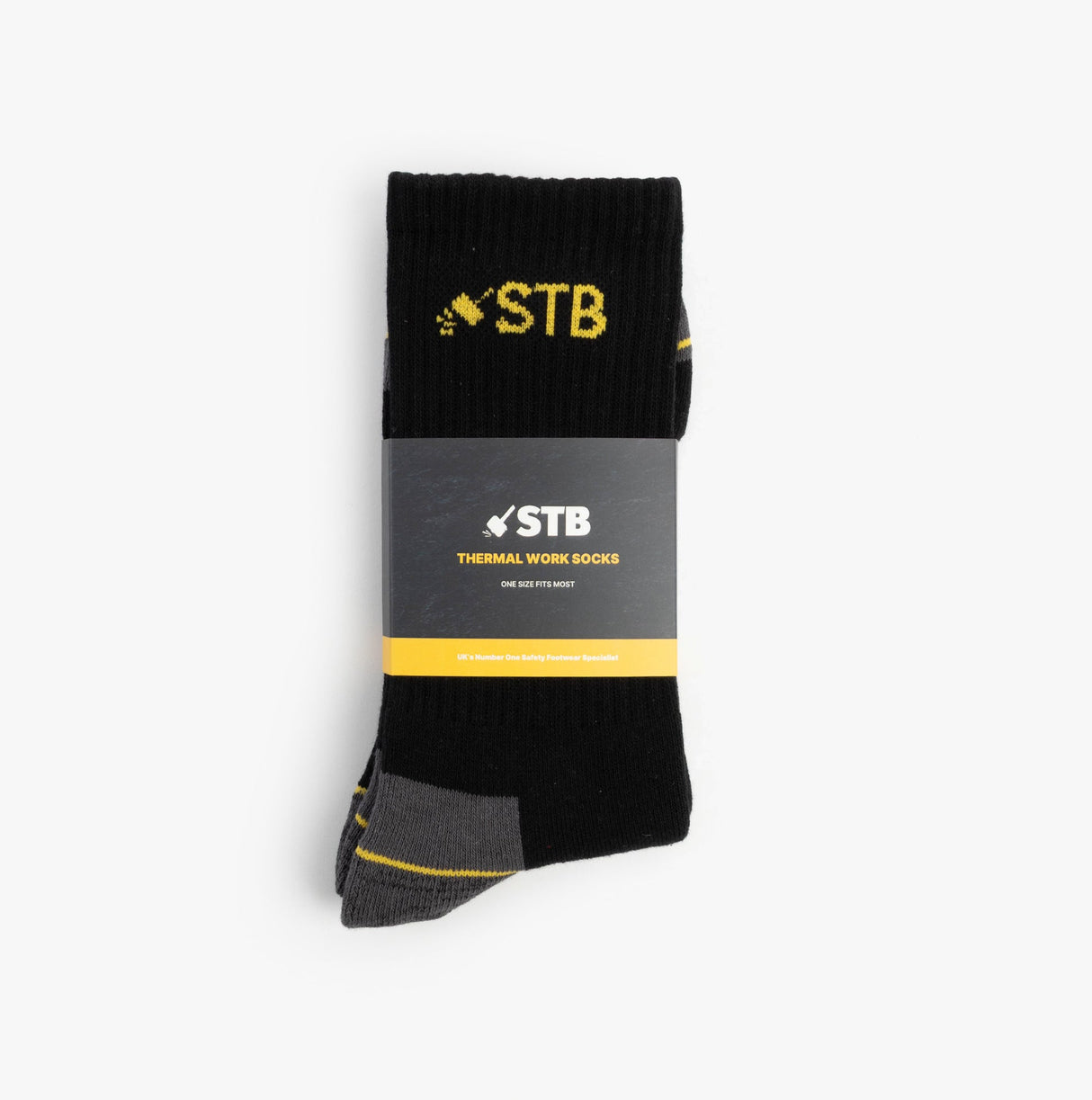 STB Thermal Work Socks UK 6-11