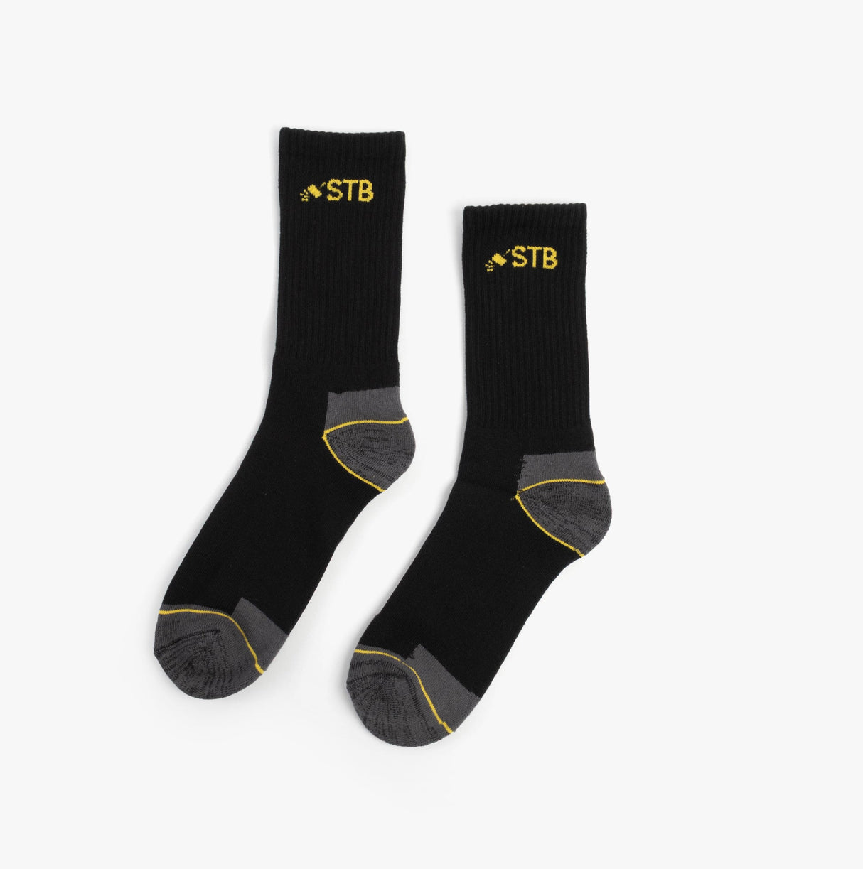 STB Thermal Work Socks UK 6-11