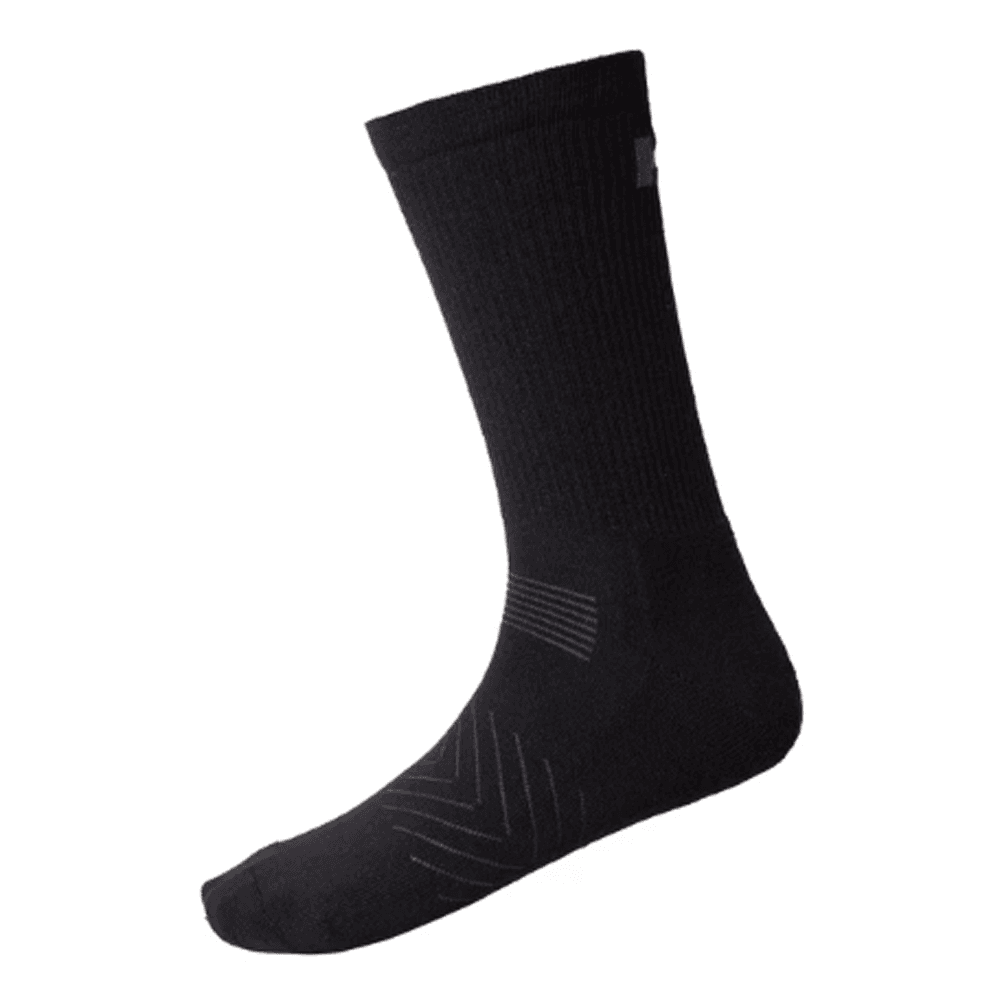 Helly Hansen 79646 Manchester 3-Pack Socks