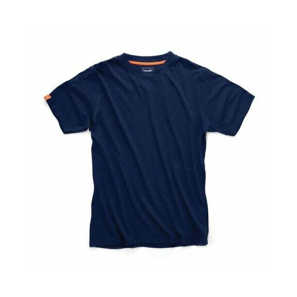 Scruffs Eco Worker Cotton Work T-Shirt