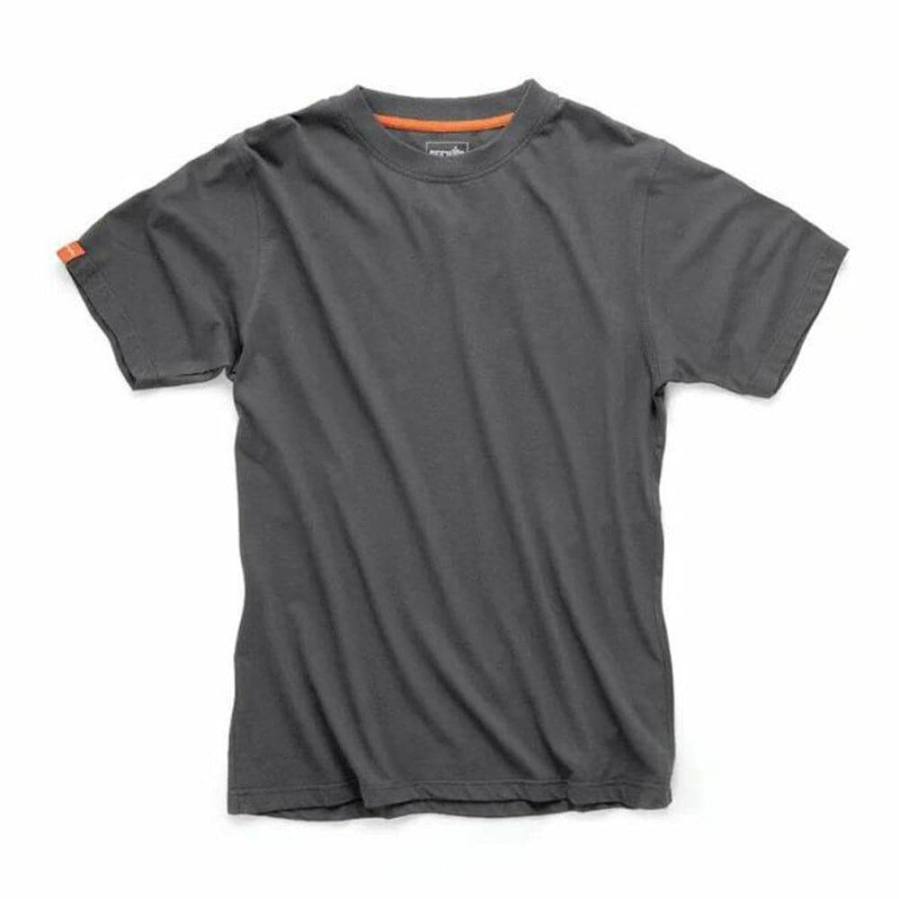 Scruffs Eco Worker Cotton Work T-Shirt