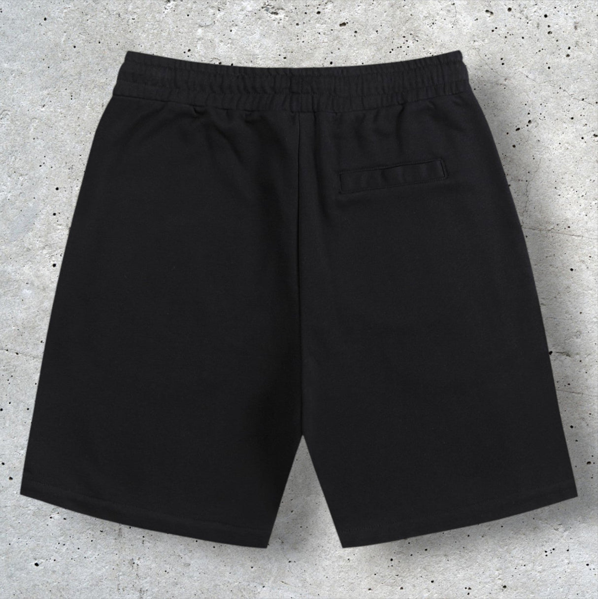 LOVEGYM Essential Cotton Shorts