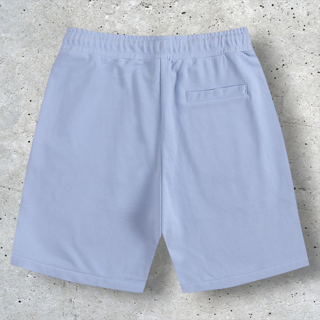 LOVEGYM Essential Cotton Shorts