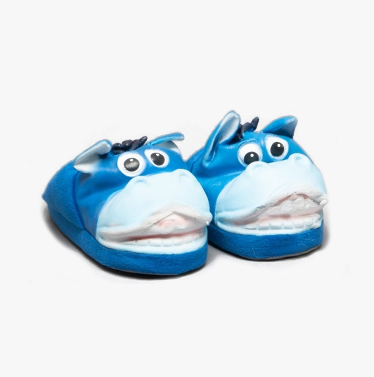 Shuperb CIUCHI Unisex Slippers Blue