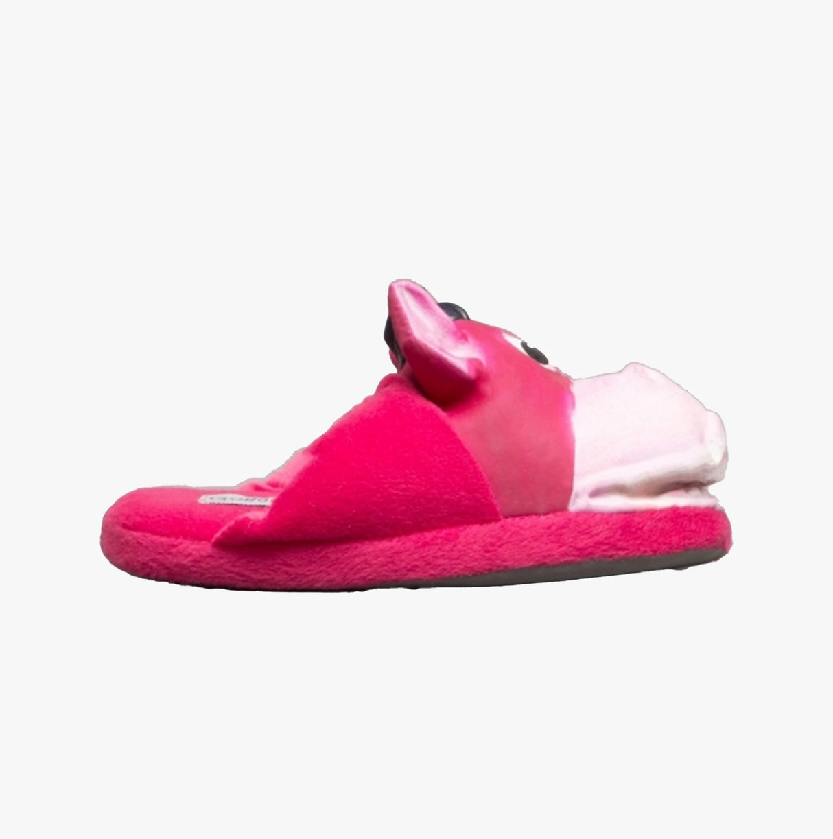 Shuperb CIUCHI Unisex Slippers Pink
