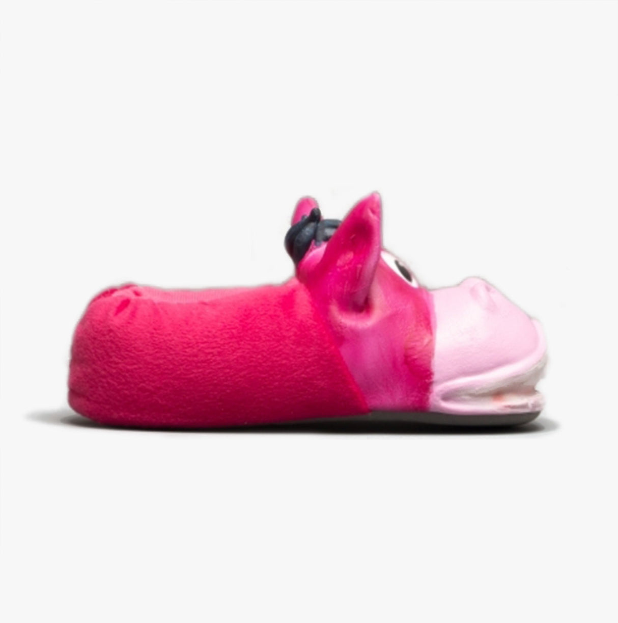 Shuperb GILLO Unisex Full Slippers Pink