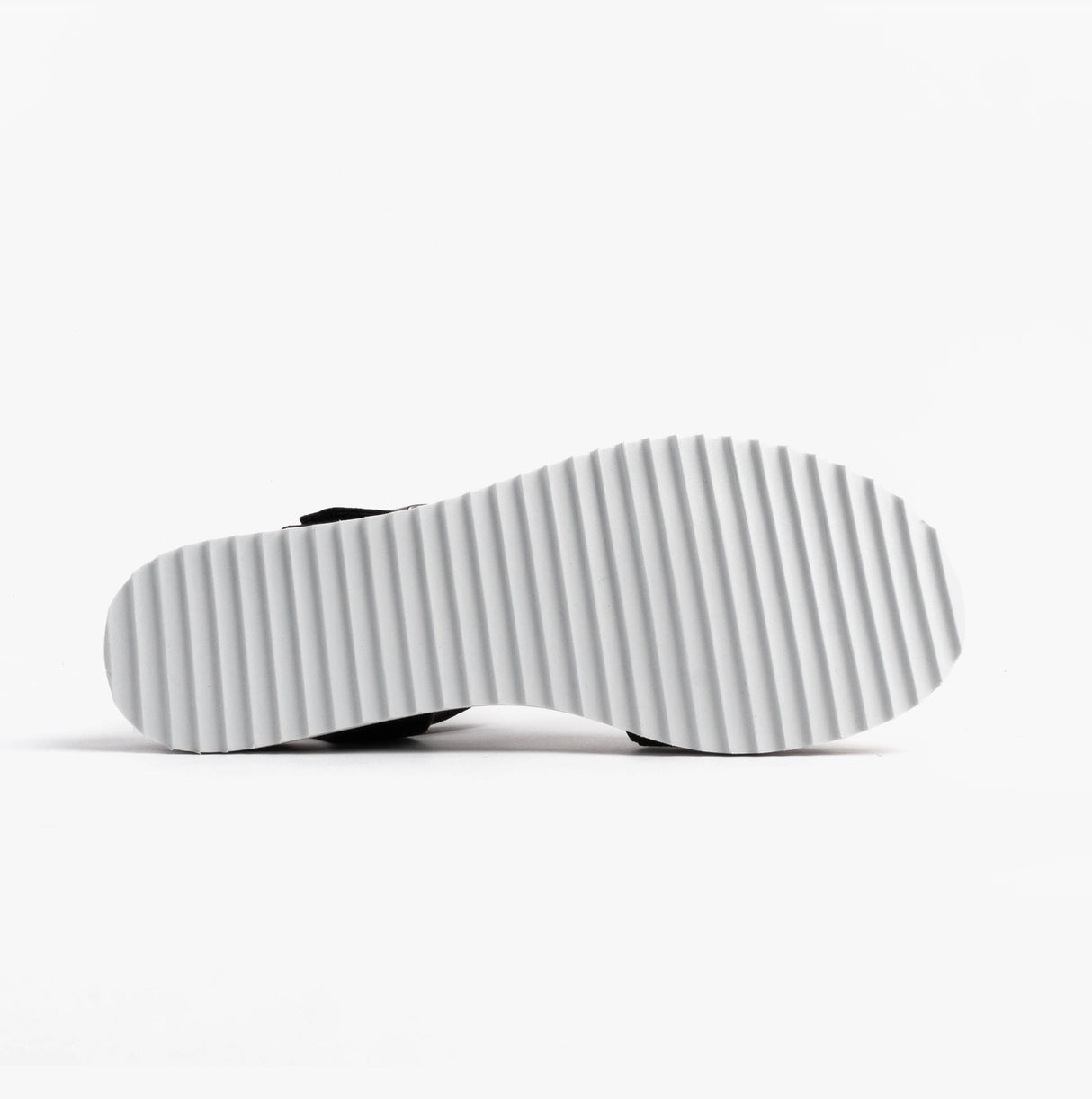 Skechers 114147/BLK BOBS DESERT KISS - SERENDIPITOUS Womens Sandals Black