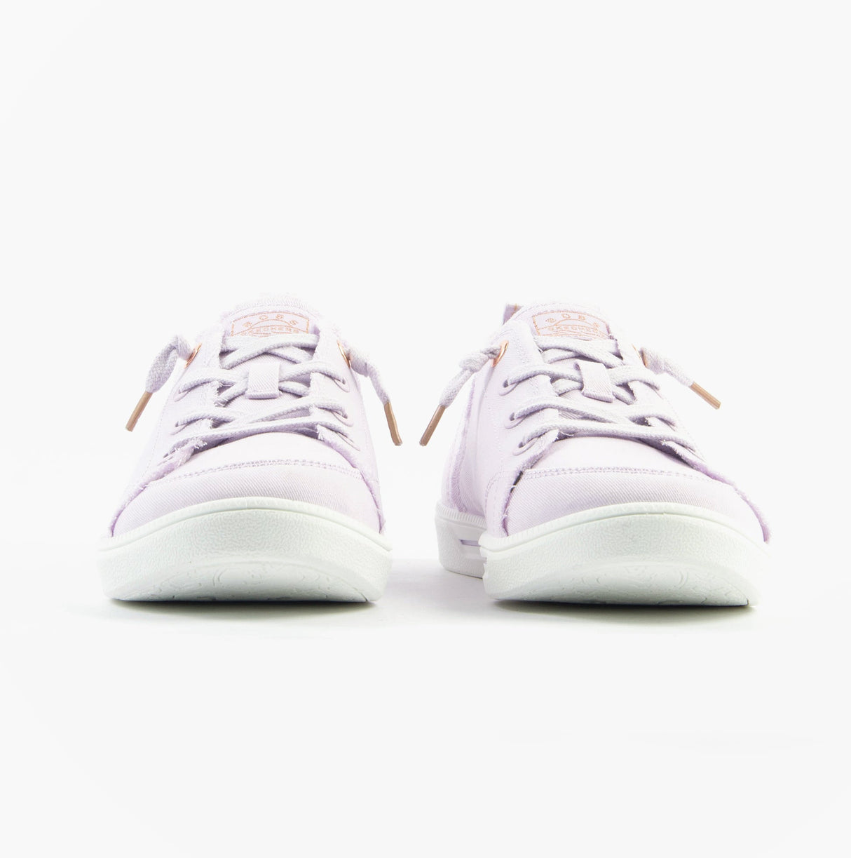 Skechers 114150/LAV B CUTE 2.0 Womens Trainers Lavender