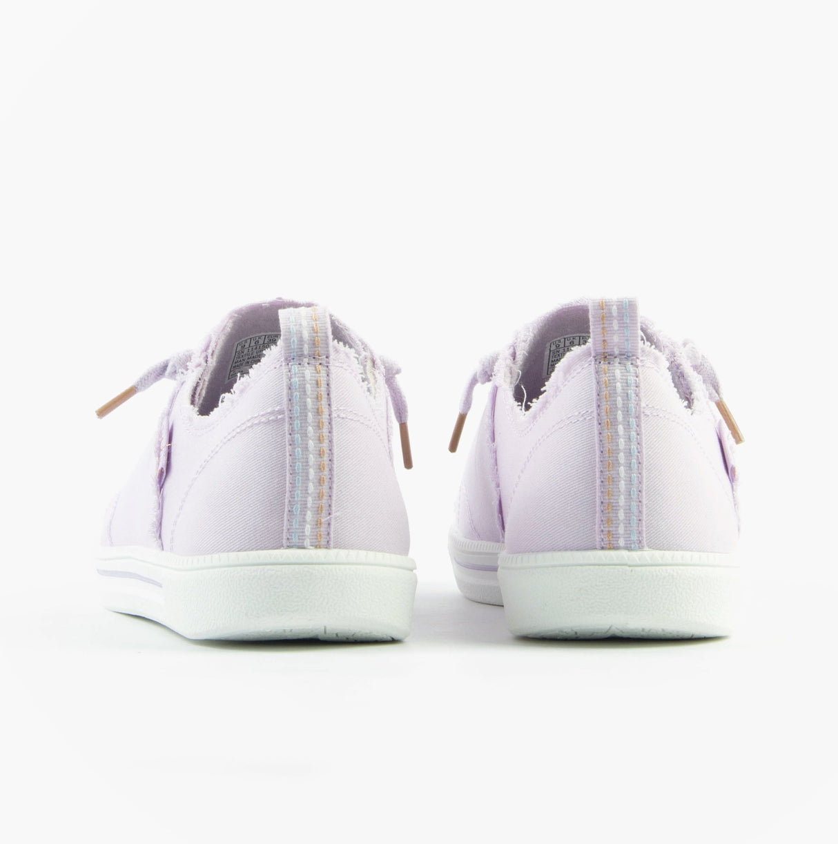 Skechers 114150/LAV B CUTE 2.0 Womens Trainers Lavender