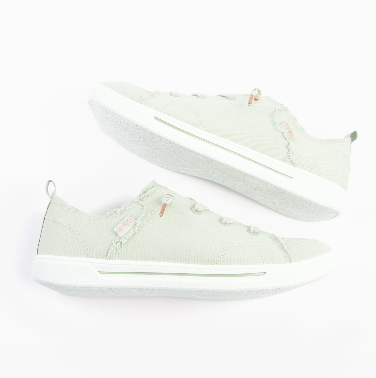 Skechers 114150/MNT B CUTE 2.0 Womens Trainers Mint