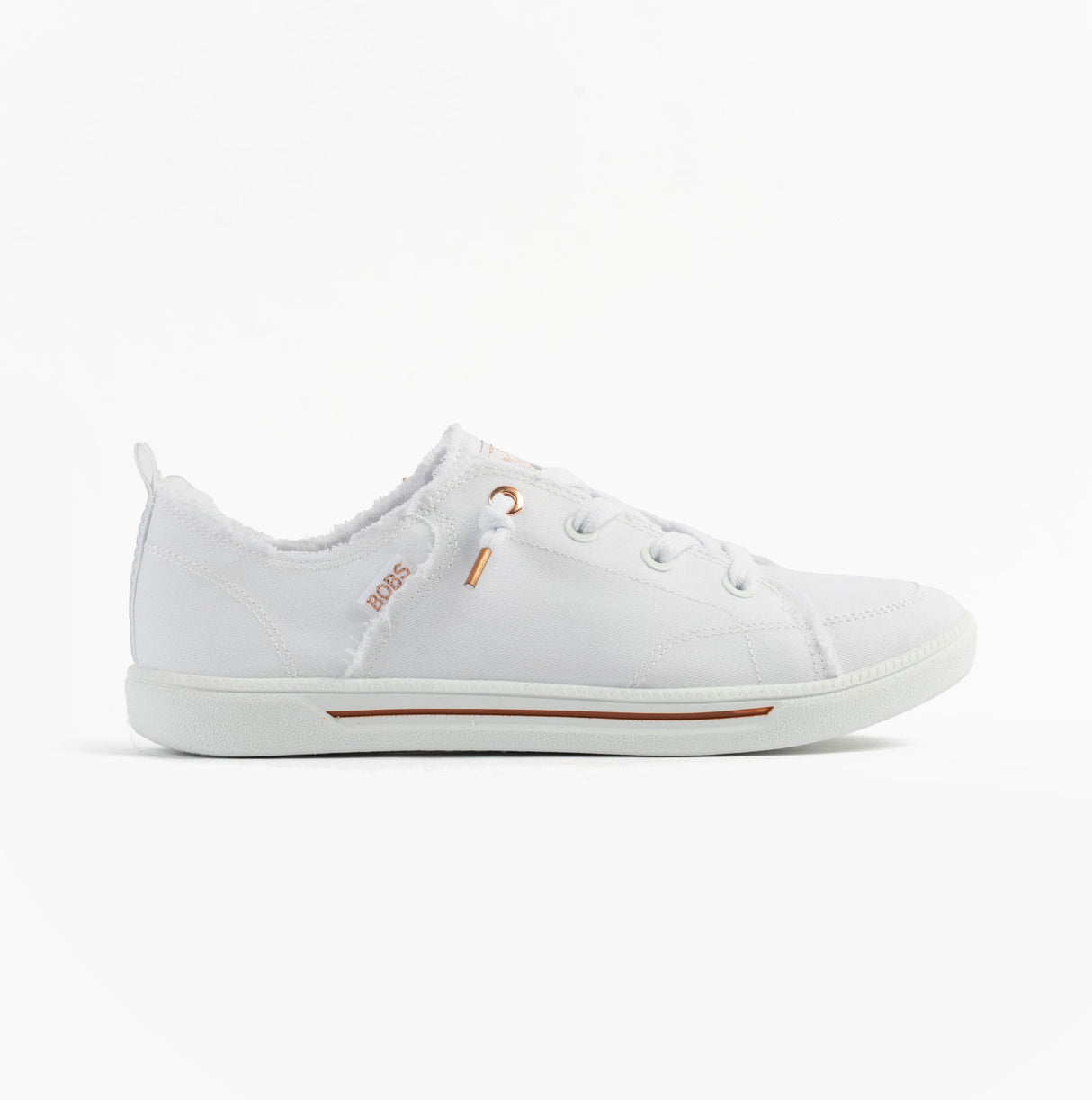 Skechers 114150/WHT B CUTE 2.0 Womens Trainers White