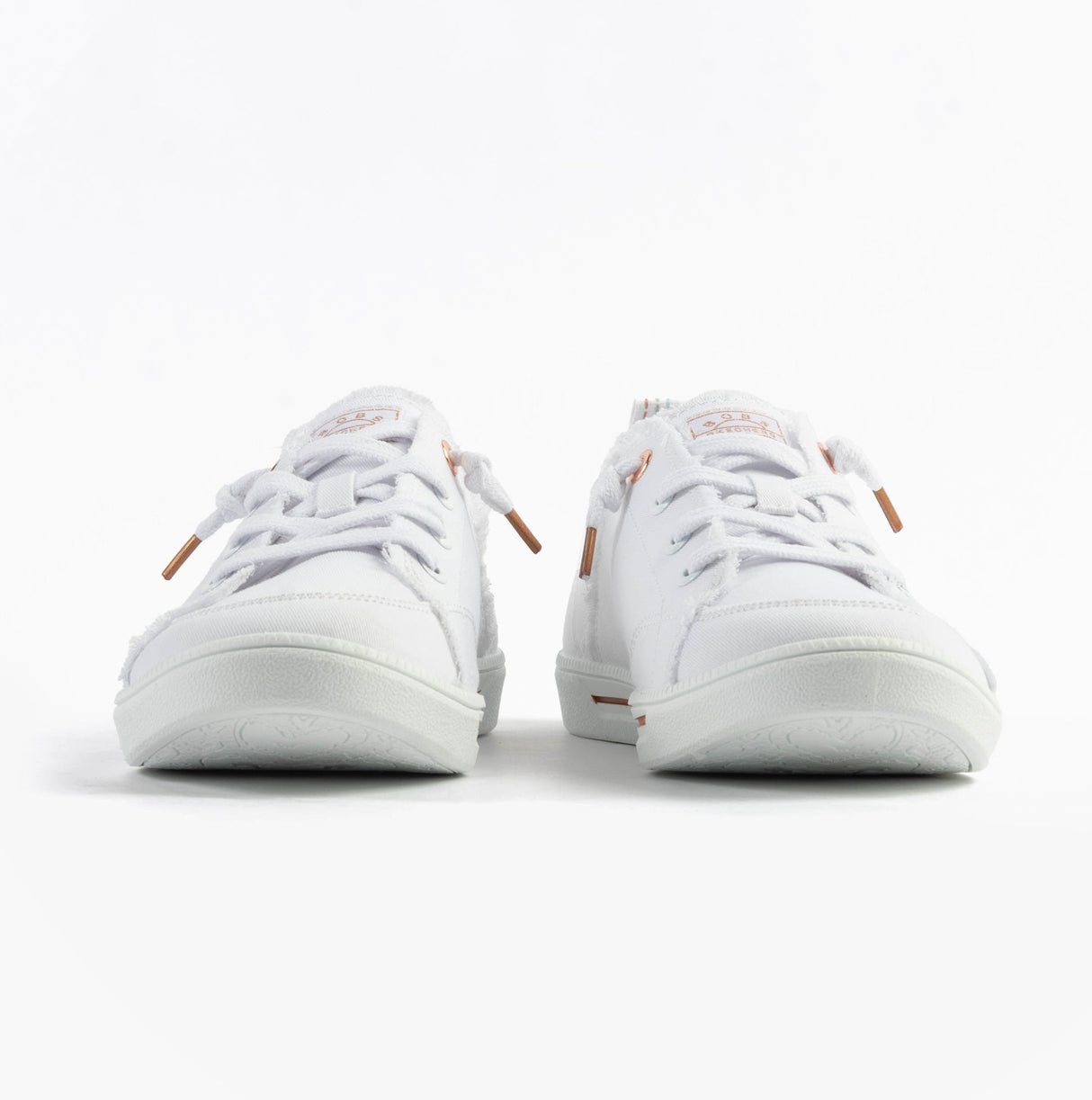 Skechers 114150/WHT B CUTE 2.0 Womens Trainers White