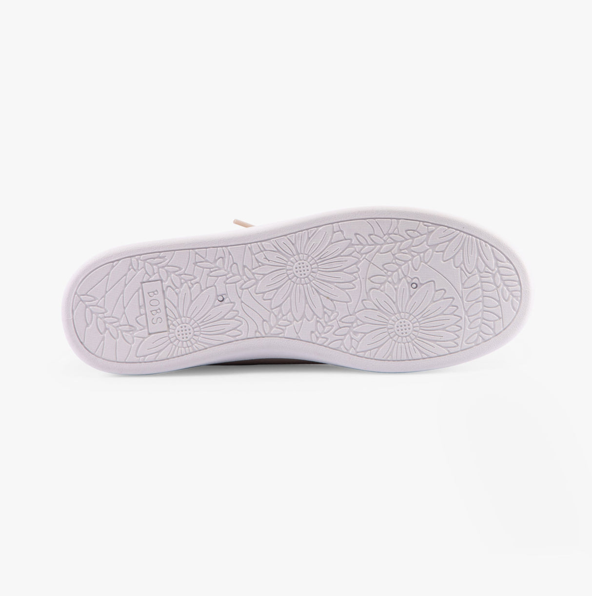 Skechers 114456/NAT BOBS D'VINE - INSTANT DELIGHT Womens Trainers Natural