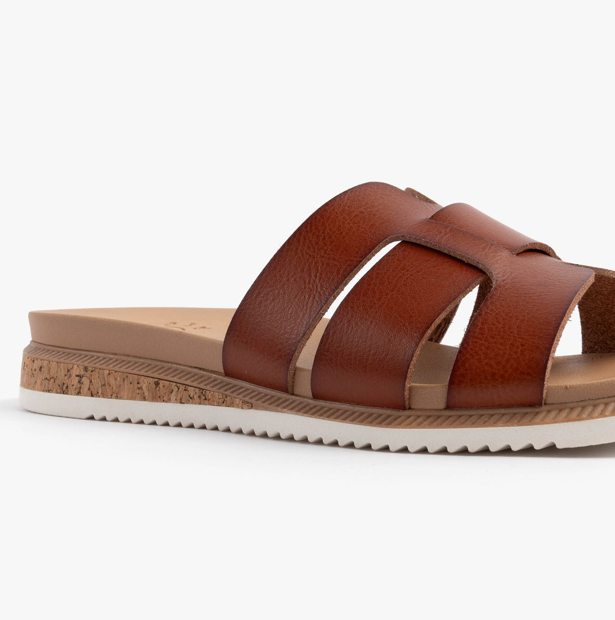 Skechers 114707/CSNT BOBS DESERT KISS LOW - PEAK LOOK Womens Sandals Chestnut