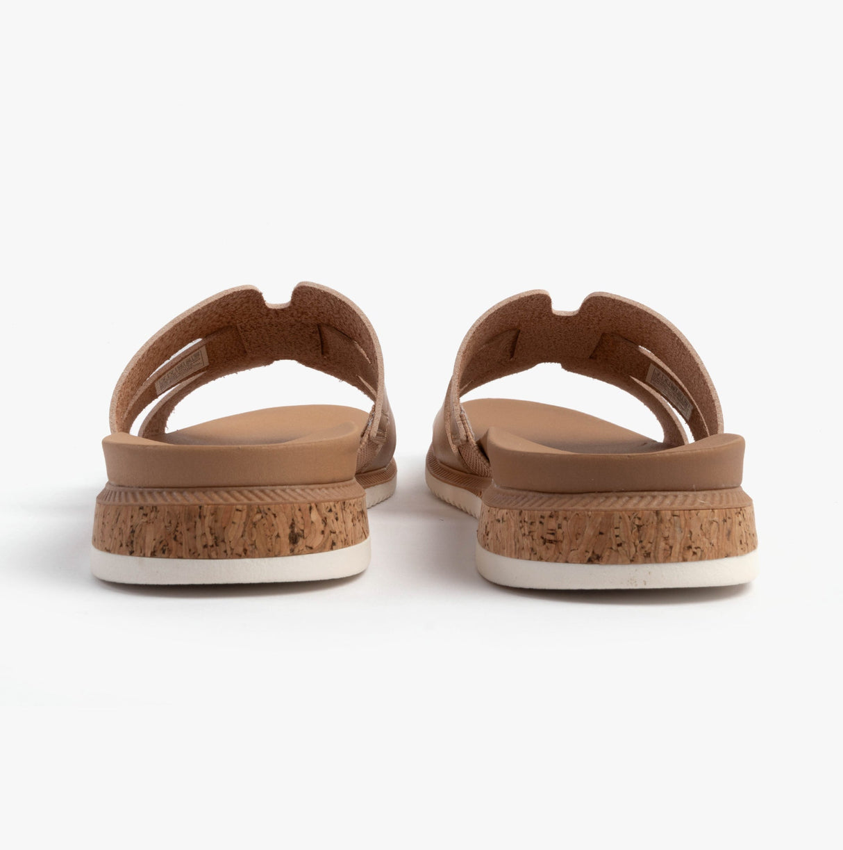 Skechers 114707/RSGD BOBS DESERT KISS LOW - PEAK LOOK Womens Sandals Rose Gold