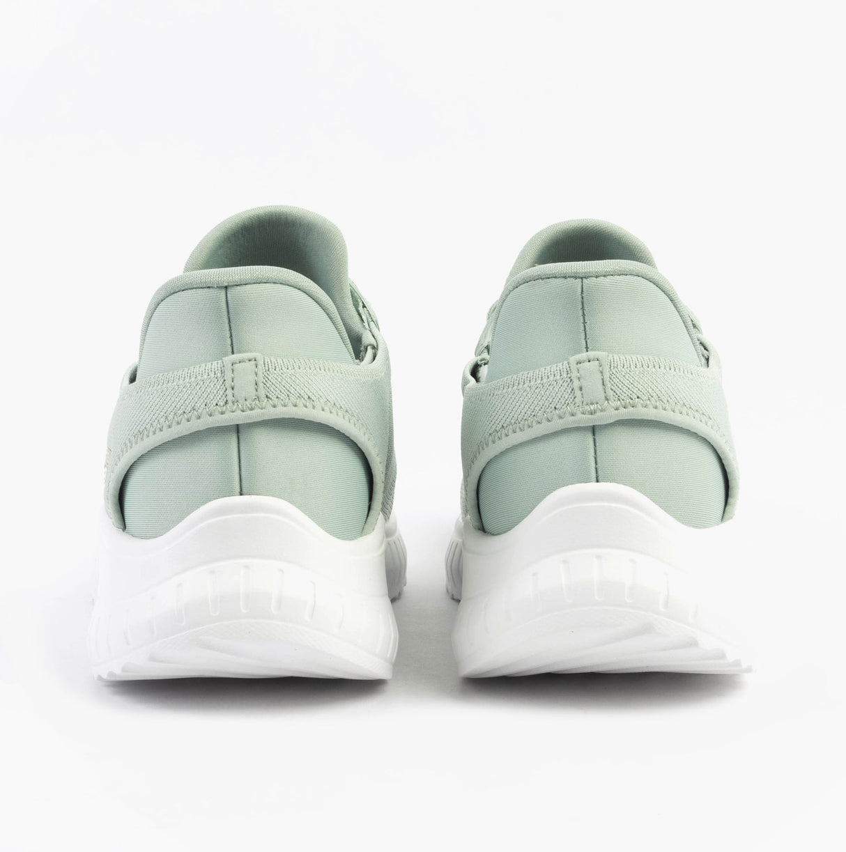 Skechers 117497/SAGE BOBS SPORT SQUAD Womens Trainers Blue