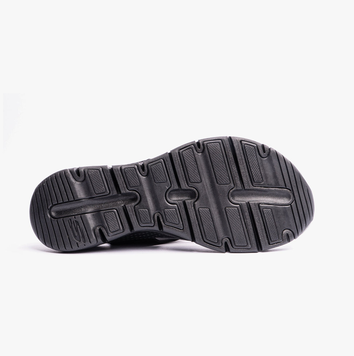 Skechers 119458/BBK ARCH FIT - BRIGHTEST DAY Womens Sandals Black