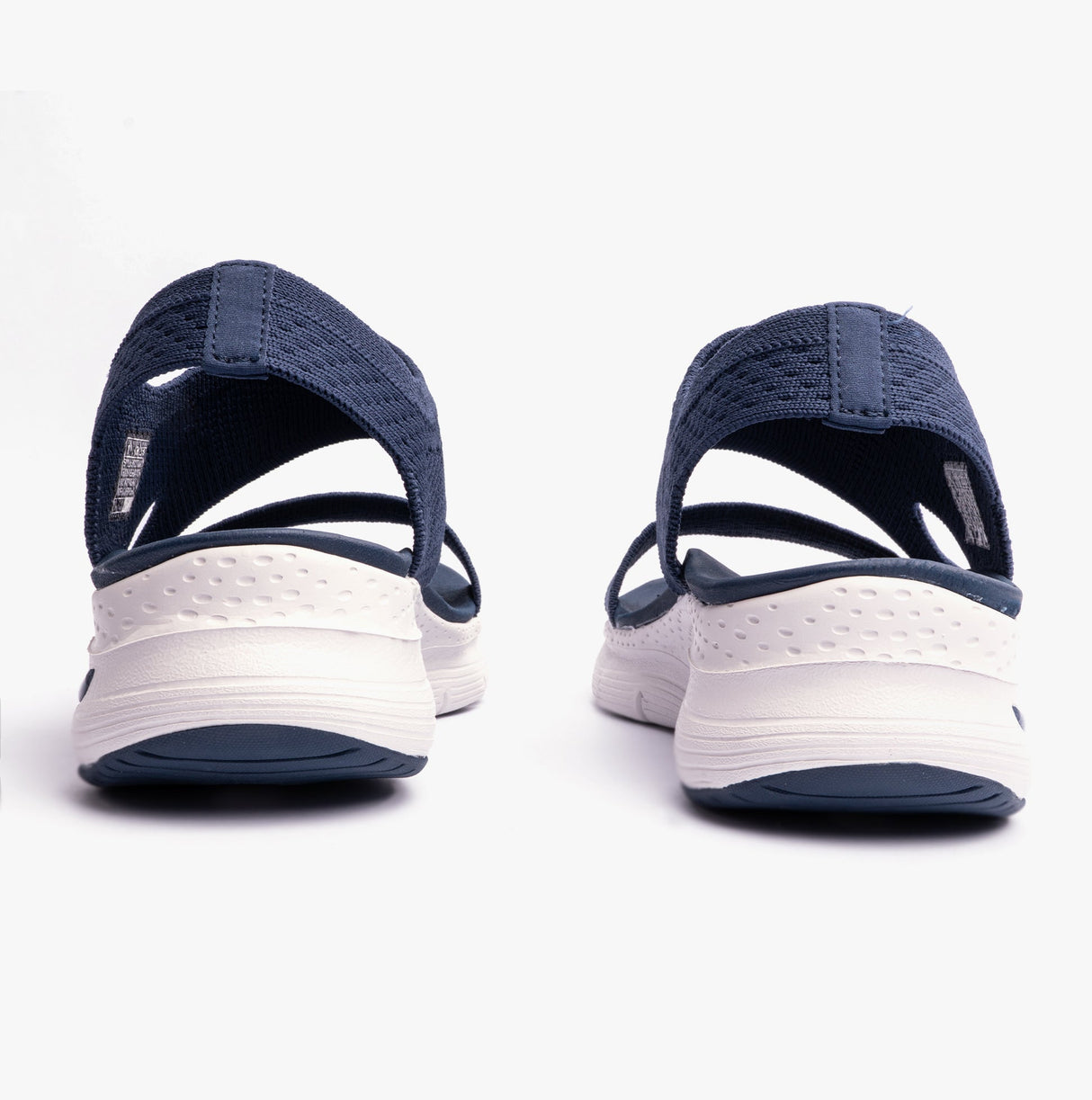 Skechers 119458/NVY ARCH FIT - BRIGHTEST DAY Womens Sandals Navy