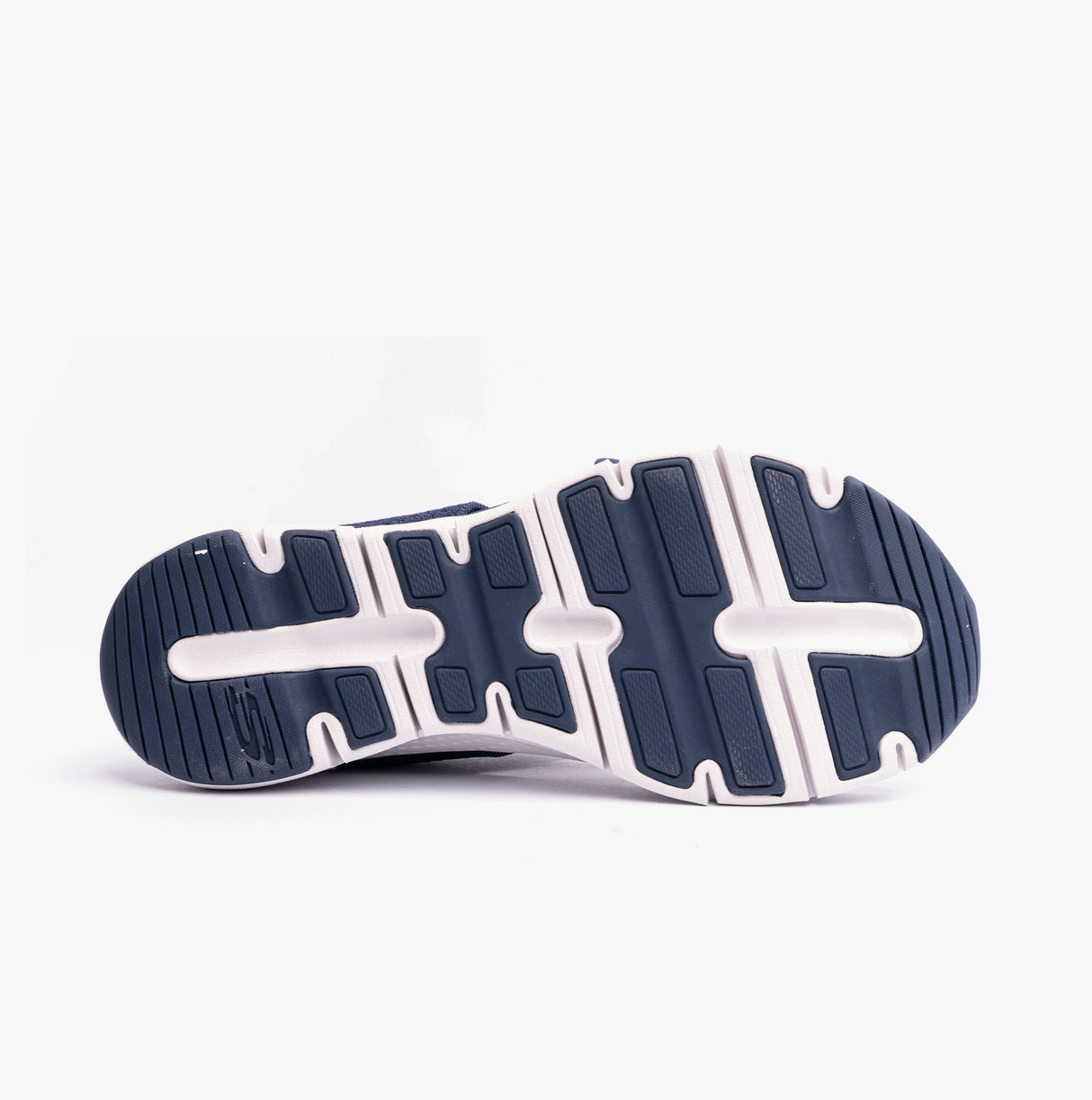 Skechers 119458/NVY ARCH FIT - BRIGHTEST DAY Womens Sandals Navy