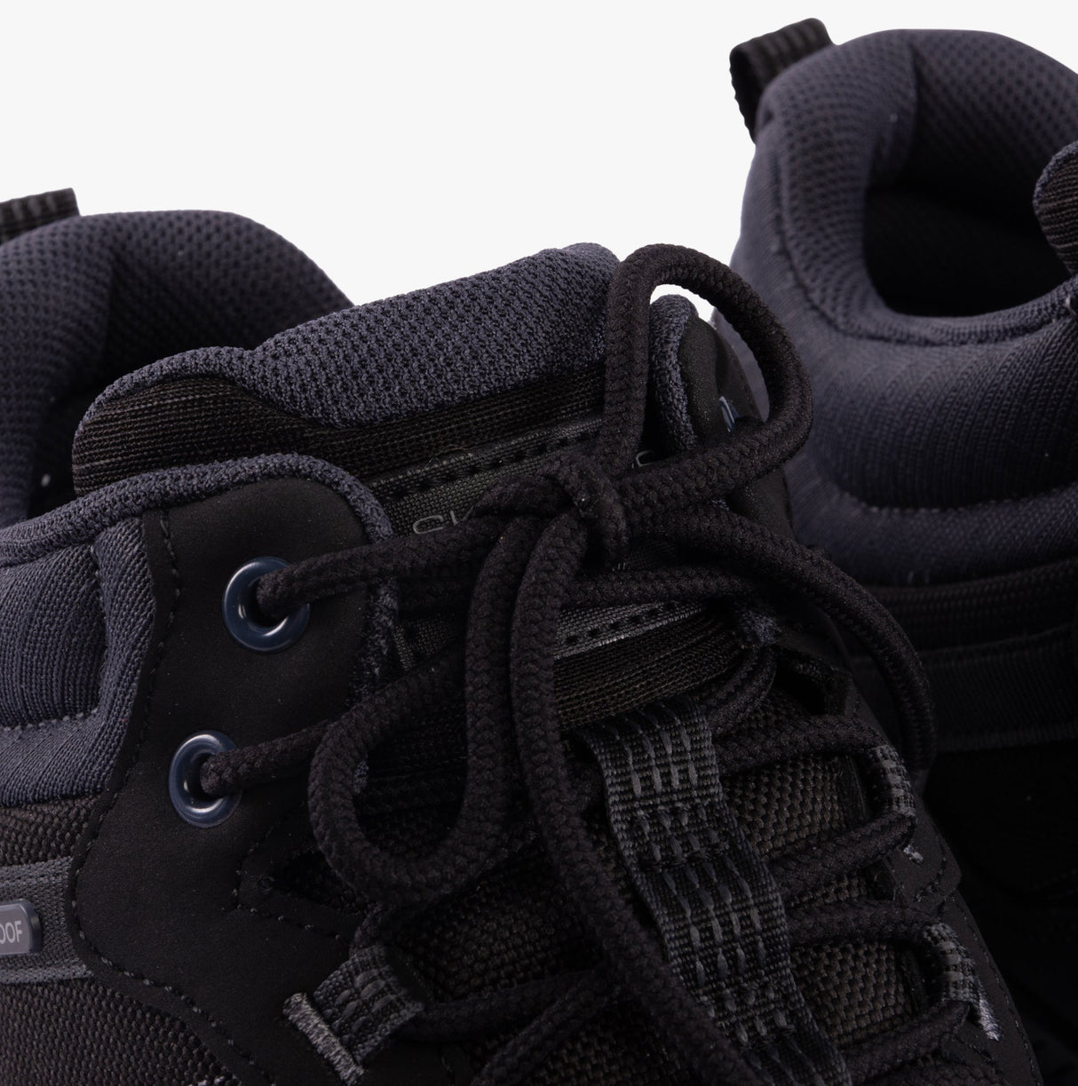 Skechers 129531/BKCC GO RUN TRAIL ALTITUDE 2.0 - Womens Trainers Black/Charcoal