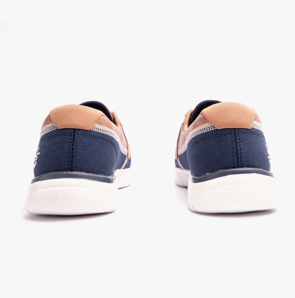 Skechers 136451/NVY ON-THE-GO FLEX - EMBARK Womens Shoes Navy