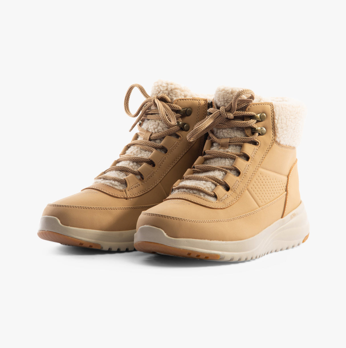 Skechers 144756/CSNT ON-THE-GO STELLAR - ALPINE ADVENTURE Womens Boots Chestnut