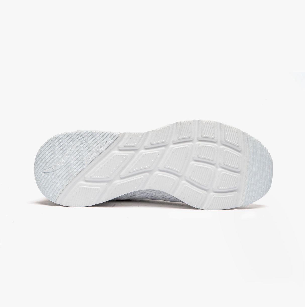 Skechers 149948/WSL SKECH-AIR COURT - SLICK AVENUE Womens Trainers White