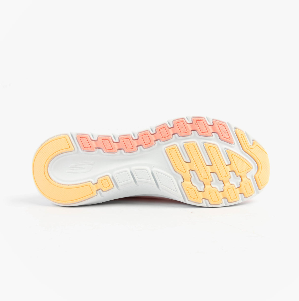 Skechers 150051/PKMT ARCH FIT 2.0 - BIG LEAGUE Womens Trainers Pink