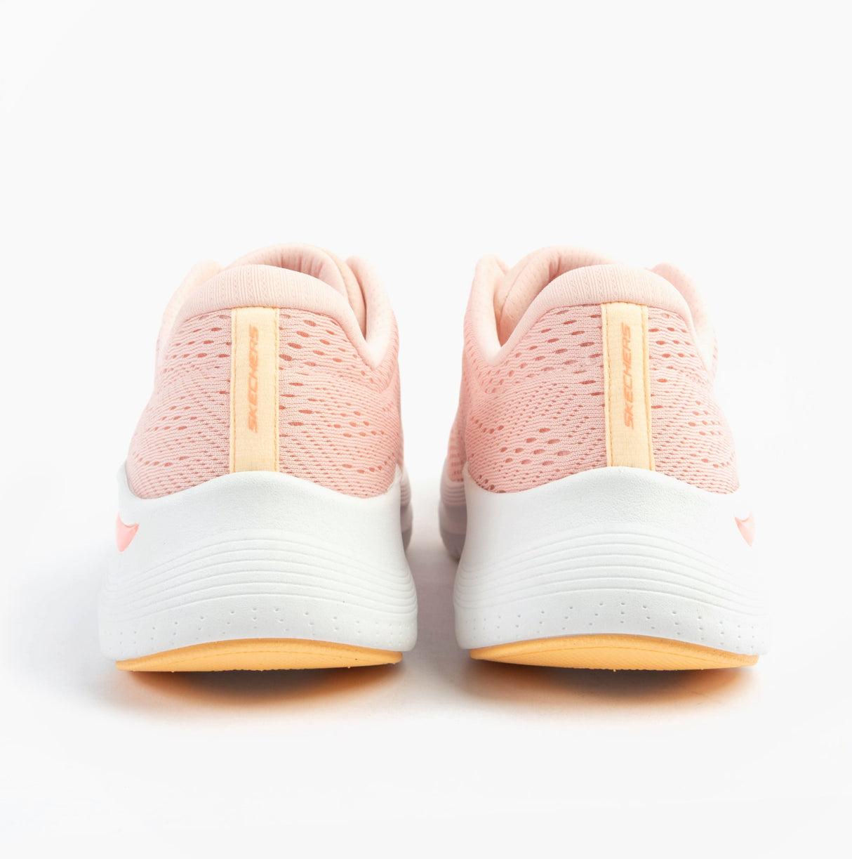 Skechers 150051/PKMT ARCH FIT 2.0 - BIG LEAGUE Womens Trainers Pink