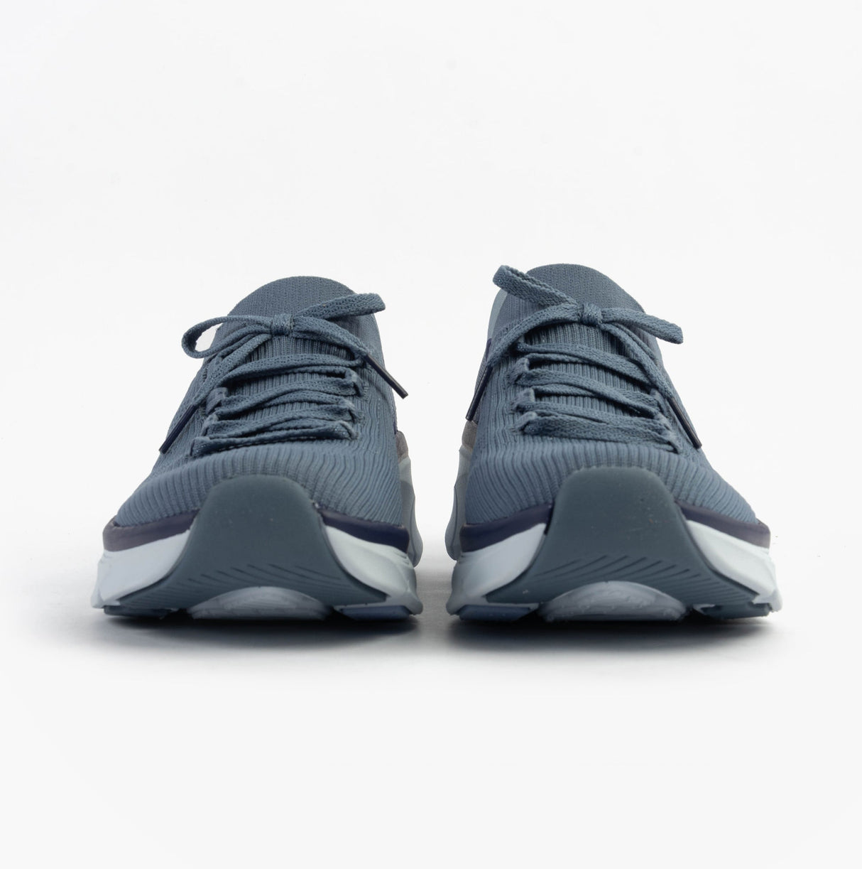 Skechers 150105/SLT D'LUX WALKER 2.0 - THRILL MOVEMENT Womens Trainers Slate